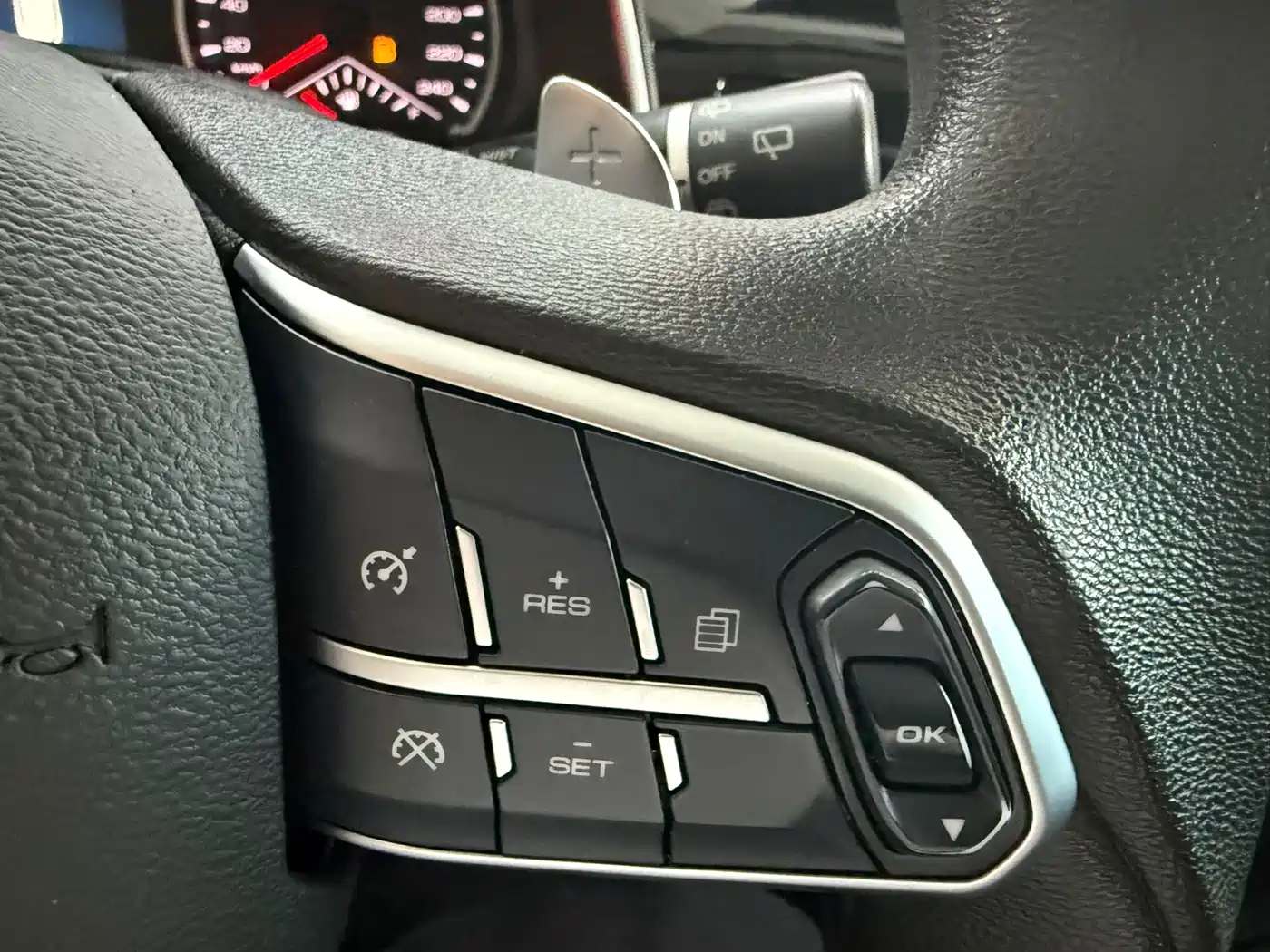 Haval H6 2021 National Trend Edition 1.5T Automatic Urban Edition фото 15