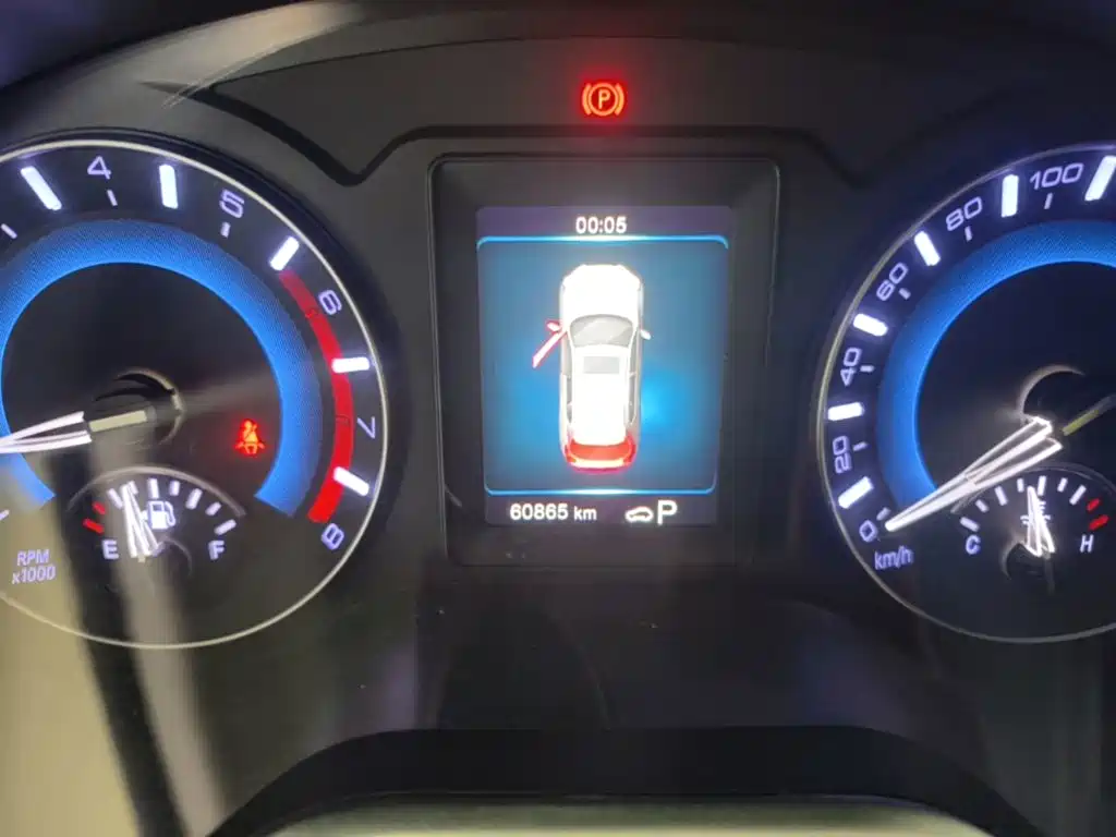 Haval H2 2019 2018 Creation Edition Blue Label 1.5T DCT 2WD Smart