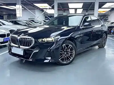 BMW 5