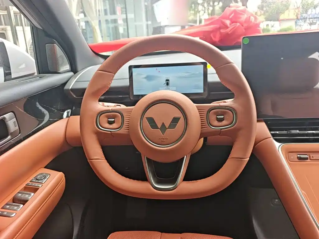 Wuling Motors Wuling Xingguang S 2026 2025 130km Flagship