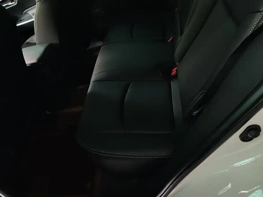 Toyota RAV4 Rongfang 2020 2.0L CVT AWD Trend Edition фото 11