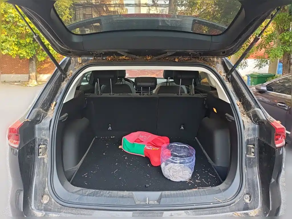 Photo 20 - Haval H6