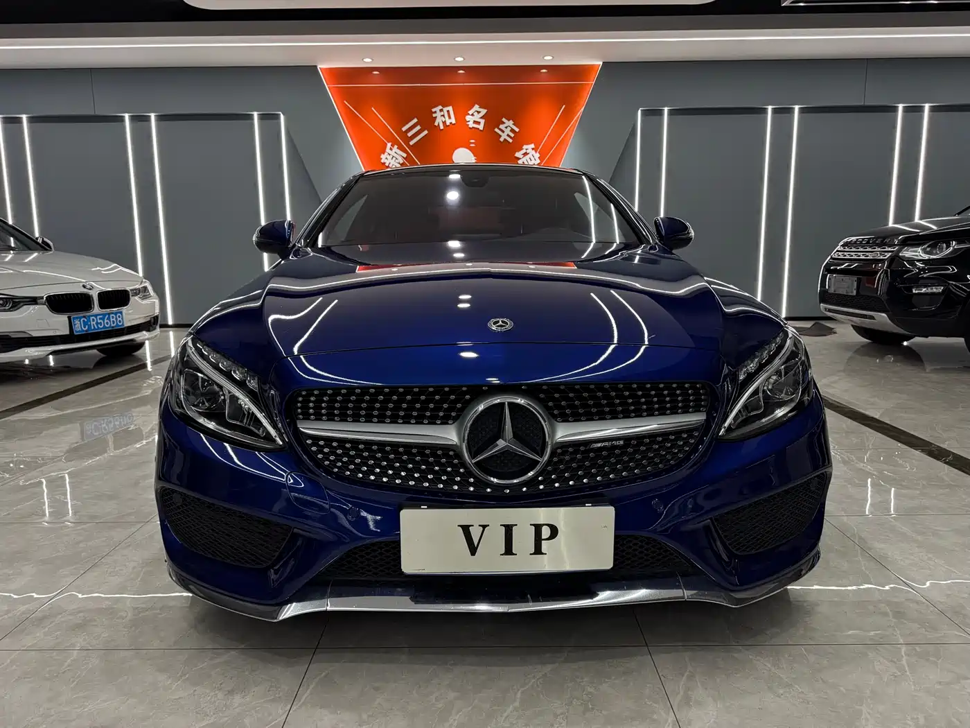 Mercedes-Benz C-Class (Import) 2018 C 200 Coupe фото 2