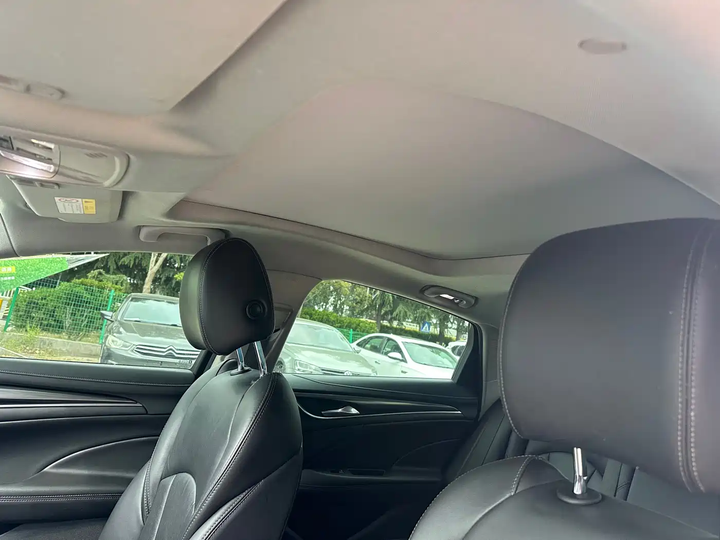 Buick LaCrosse 2021 652T Luxury Edition фото 12