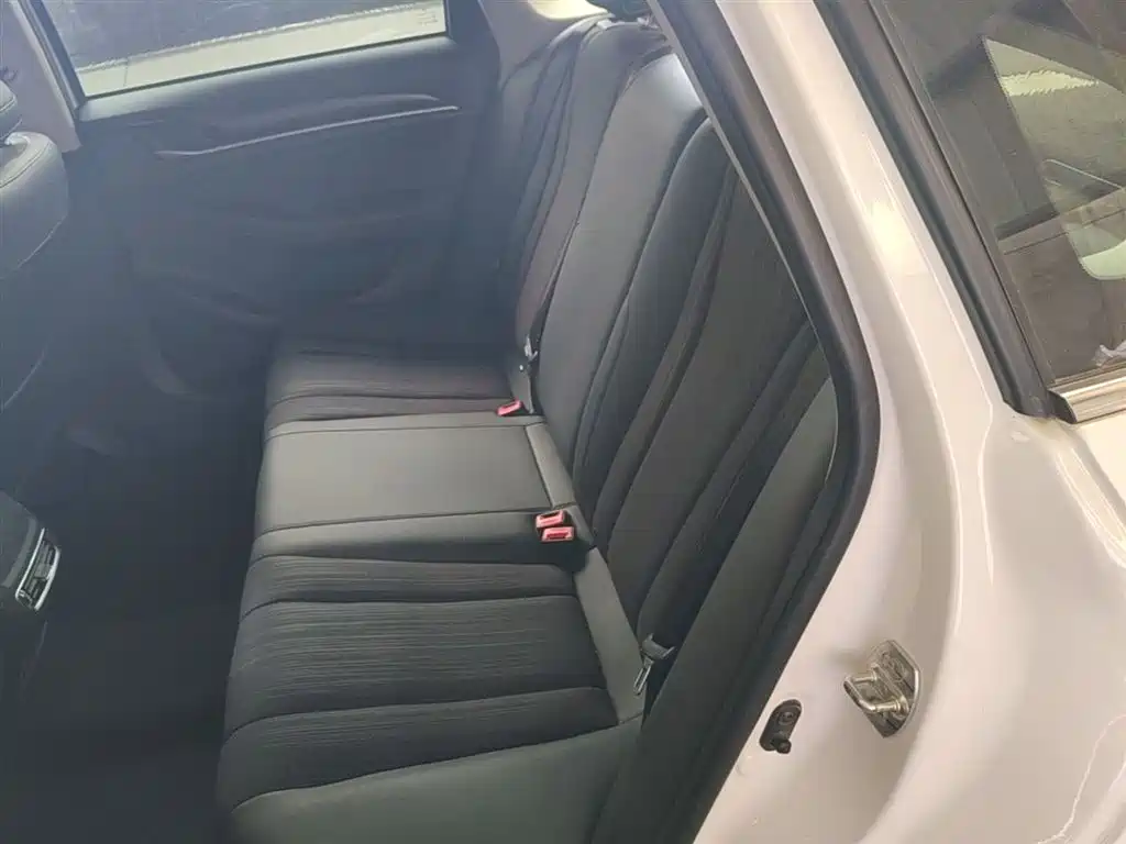GAC Trumpchi Trumpchi GA6 2022 270T Automatic Elite Edition фото 17
