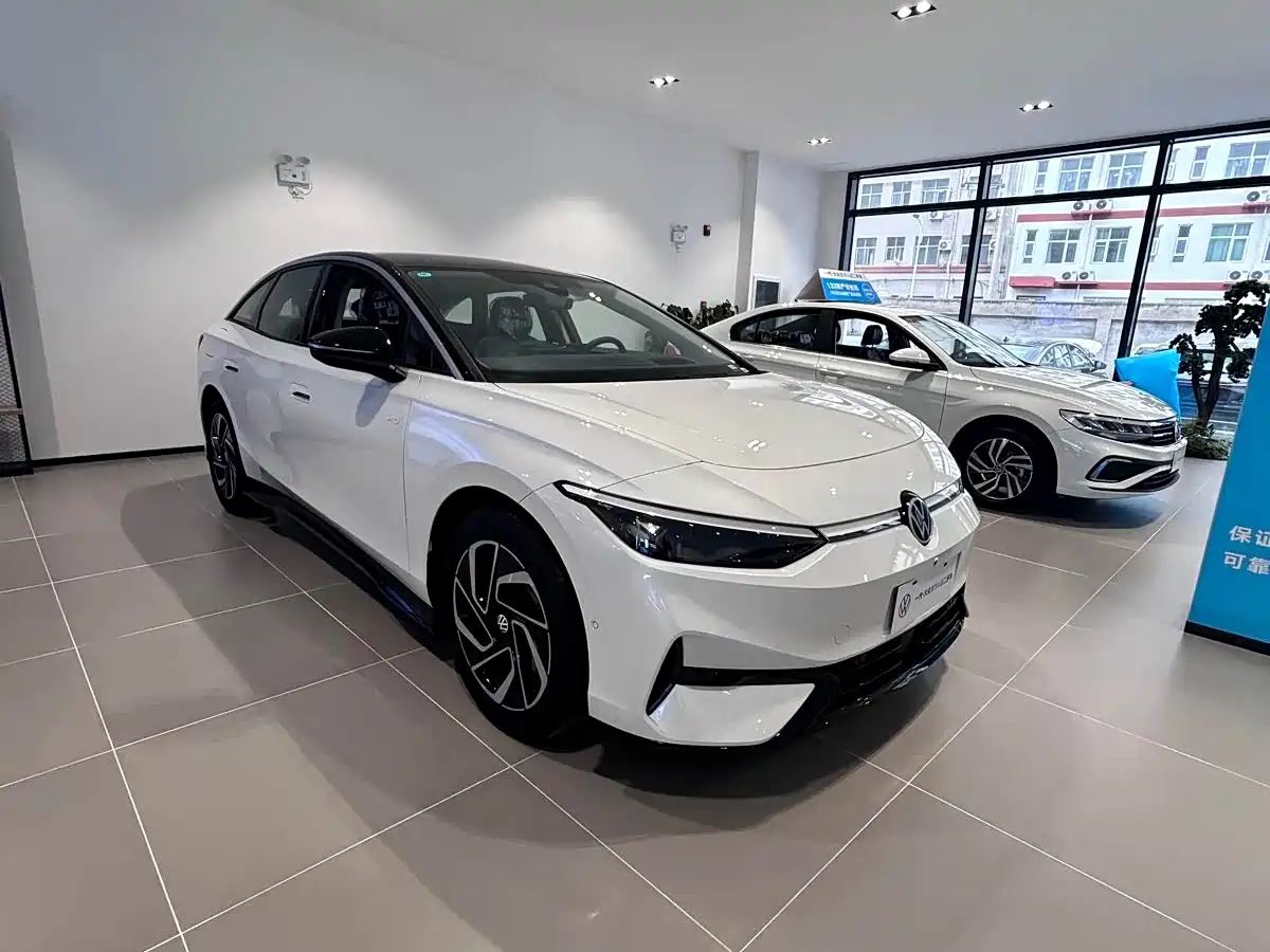Volkswagen ID.7 2026 2024 PRO