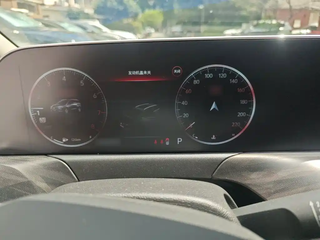 Фото 4 - Buick GL6
