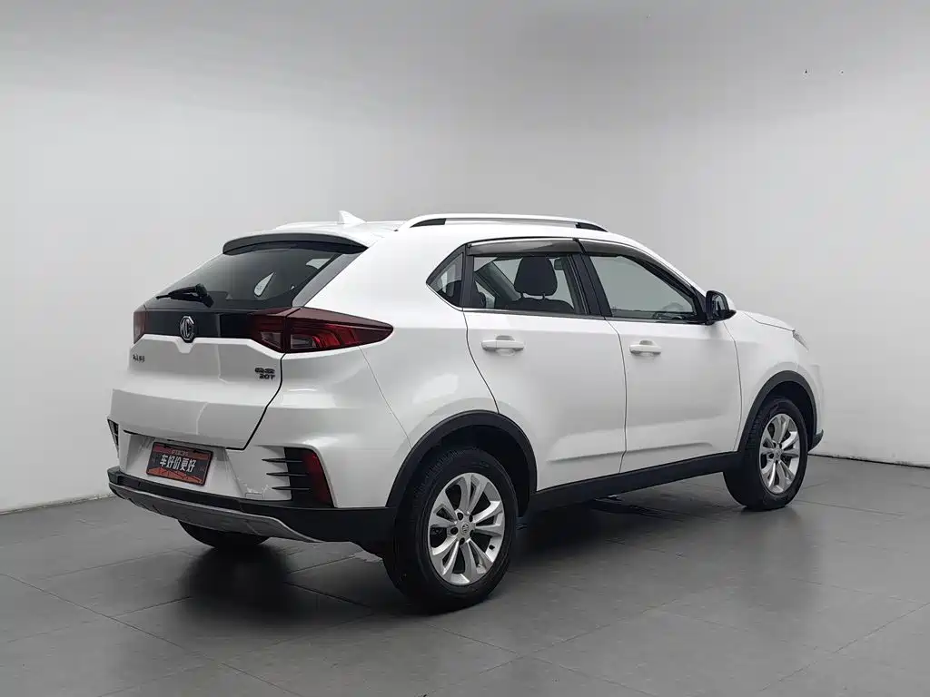 MG Roewe RX5 2018 2017 20T Automatic Luxury Edition