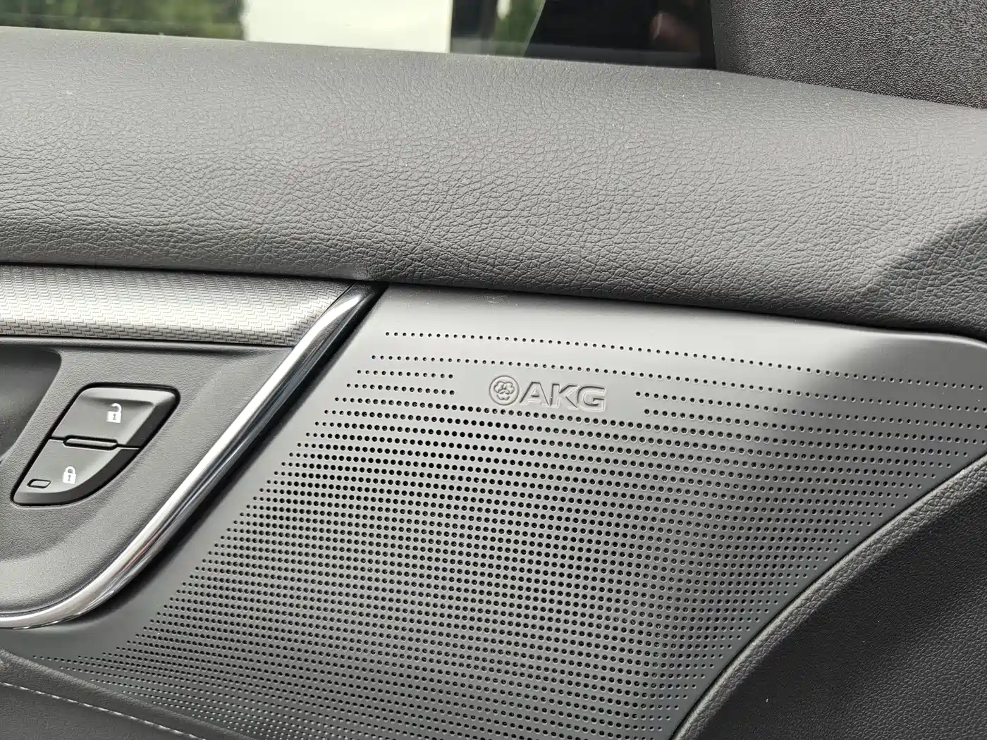 Cadillac CT5 2025 Model 28T Urban Sport Edition фото 13