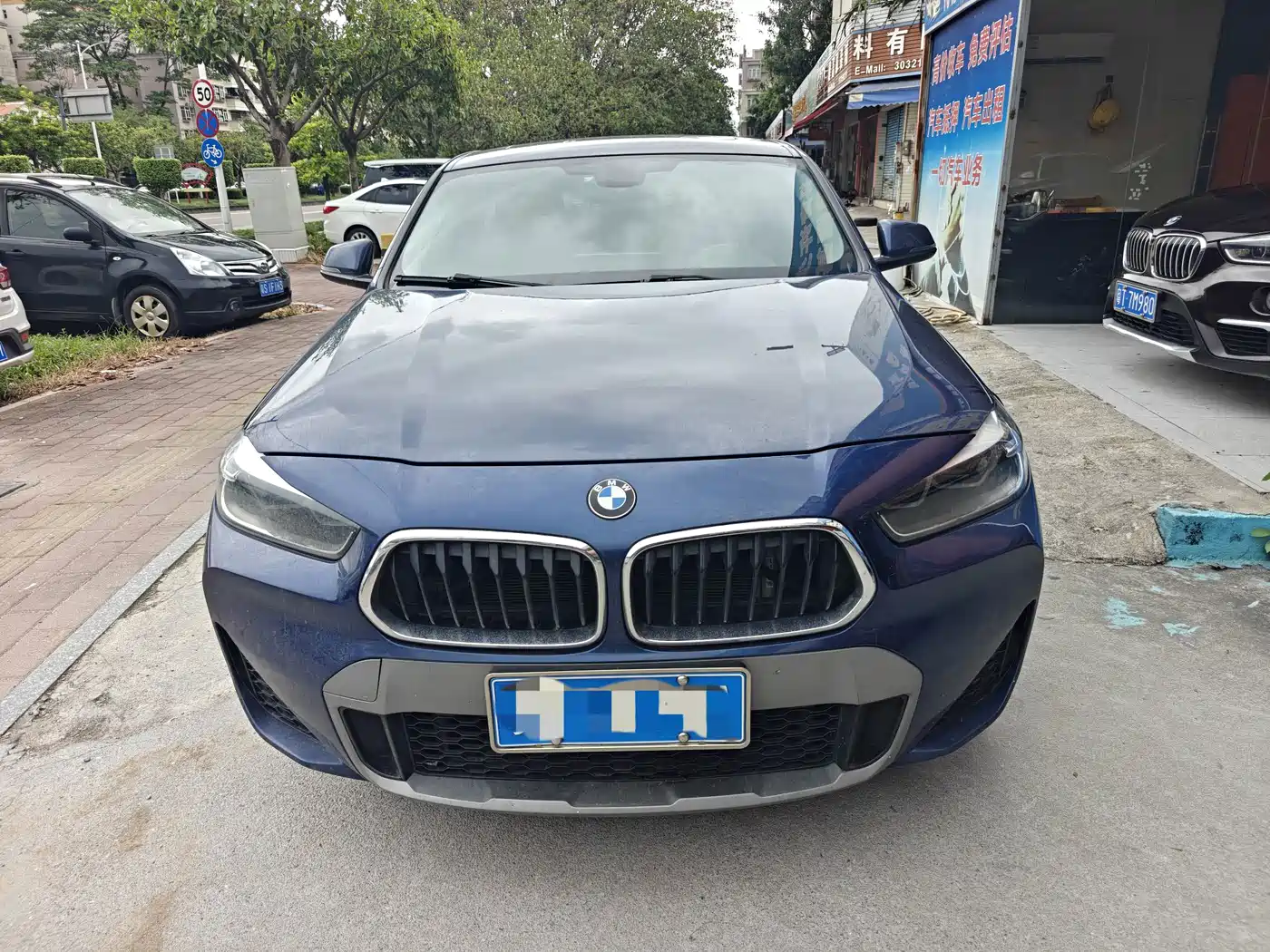 Фото 3 - BMW X2