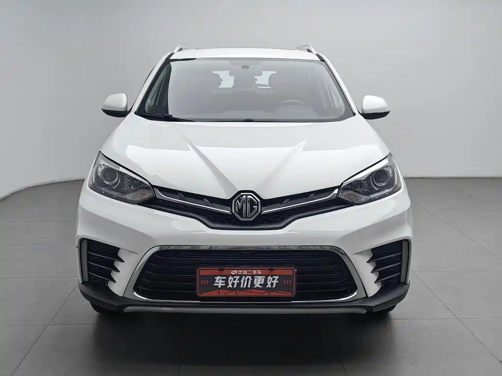 MG Roewe RX5 2018 2017 20T Automatic Luxury Edition