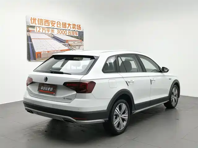 Volkswagen C-TREK 2020 1.5L Automatic Comfort Edition — фото 2