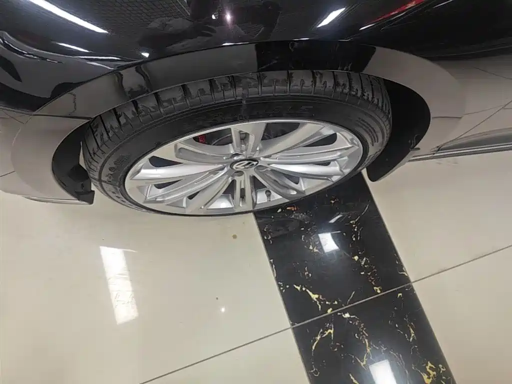 Volkswagen Magotan 2023 Model 2 Million Commemorative Edition 330TSI DSG Luxury фото 23