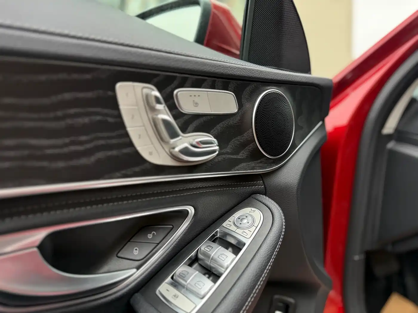 Mercedes-Benz C-Class 2020 C 260 L Sport фото 10