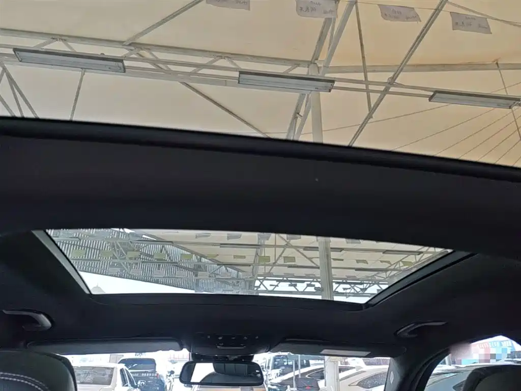 Mercedes-Benz GLC 2017 GLC 300 4MATIC Dynamic фото 18