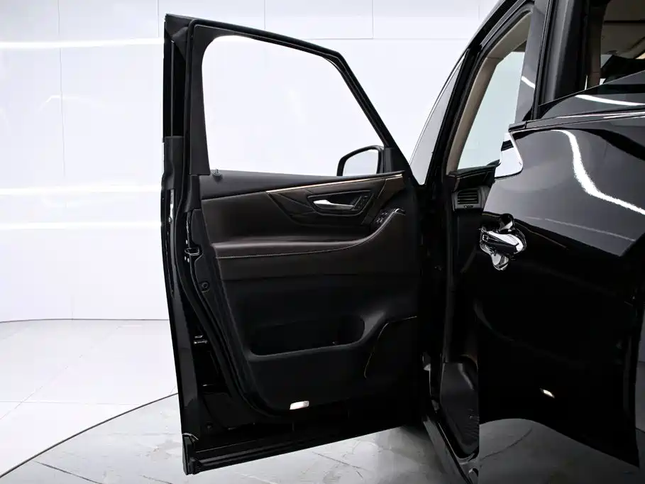 Toyota Alphard 2025 2024 Hybrid 2.5L Ultimate Enjoyment Edition
