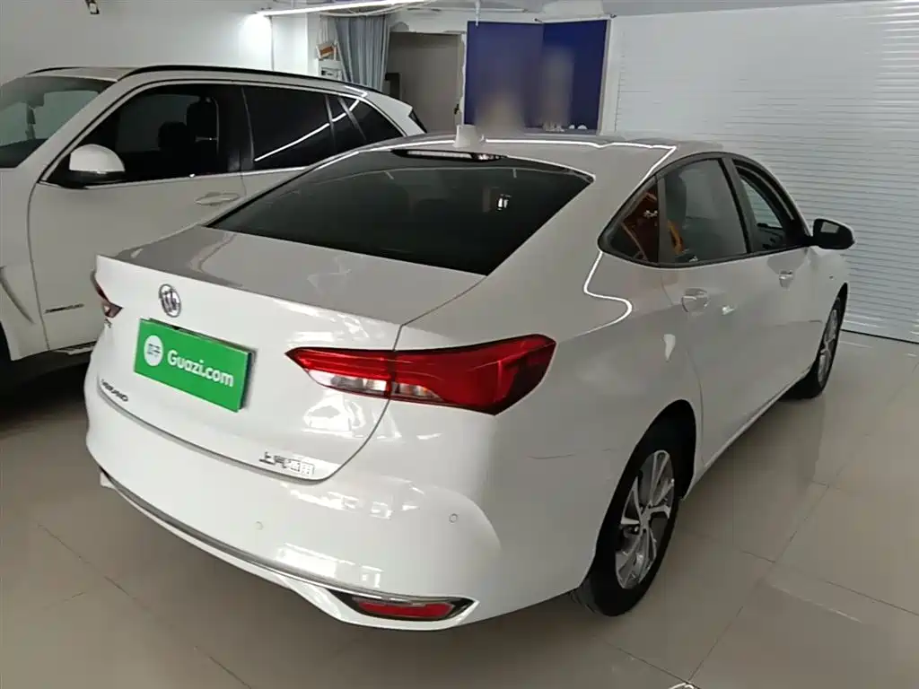 Buick Verano 2023 Pro Joy Edition фото 7