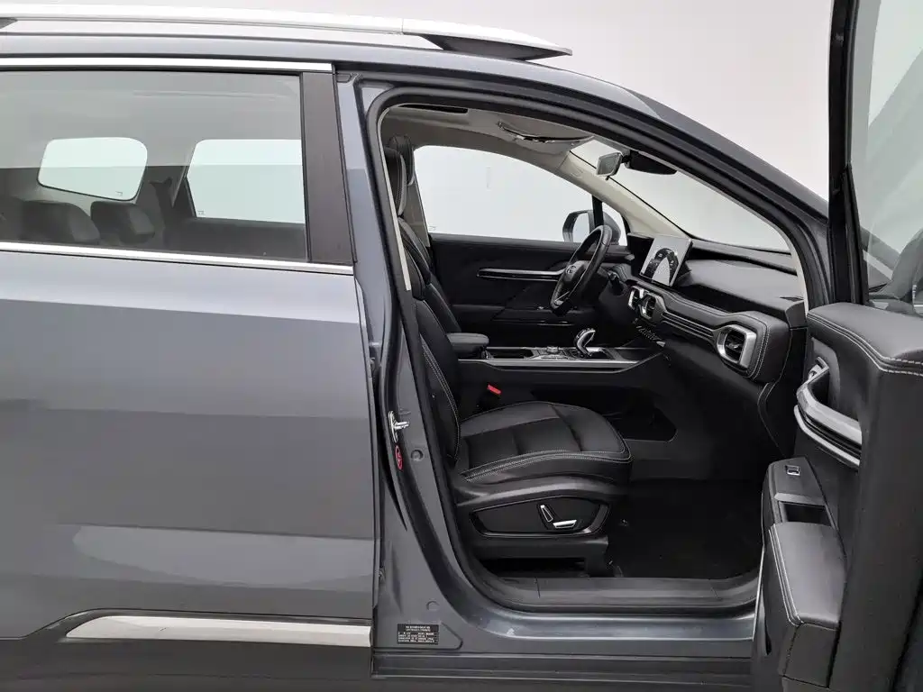 Geely Okavango 2020 2020 1.8TD DCT Flagship 5-Seater