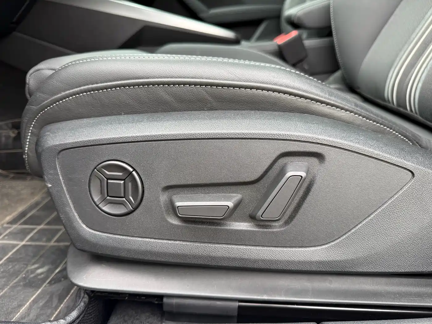 Audi A3 2022 Sportback 35 TFSI Style Sport фото 25