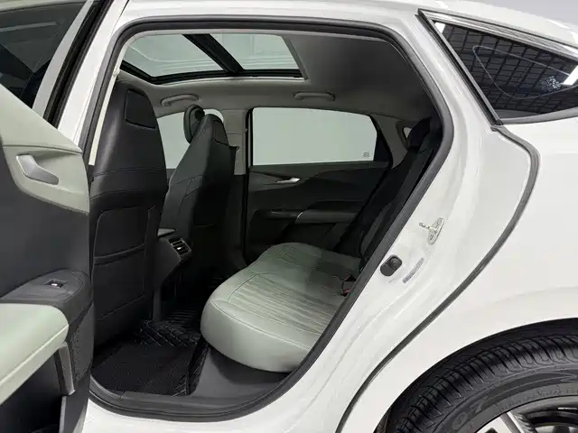 Changan Yida 2023 2023 Blue Whale NE 1.5T GDI DCT Pilot