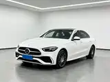 Фото 1 - Mercedes-Benz C-Class