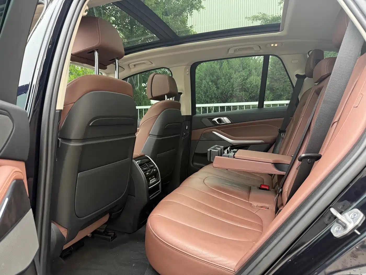 BMW X5 (Import) 2021 Facelift xDrive40i Exclusive M Sport Package фото 7