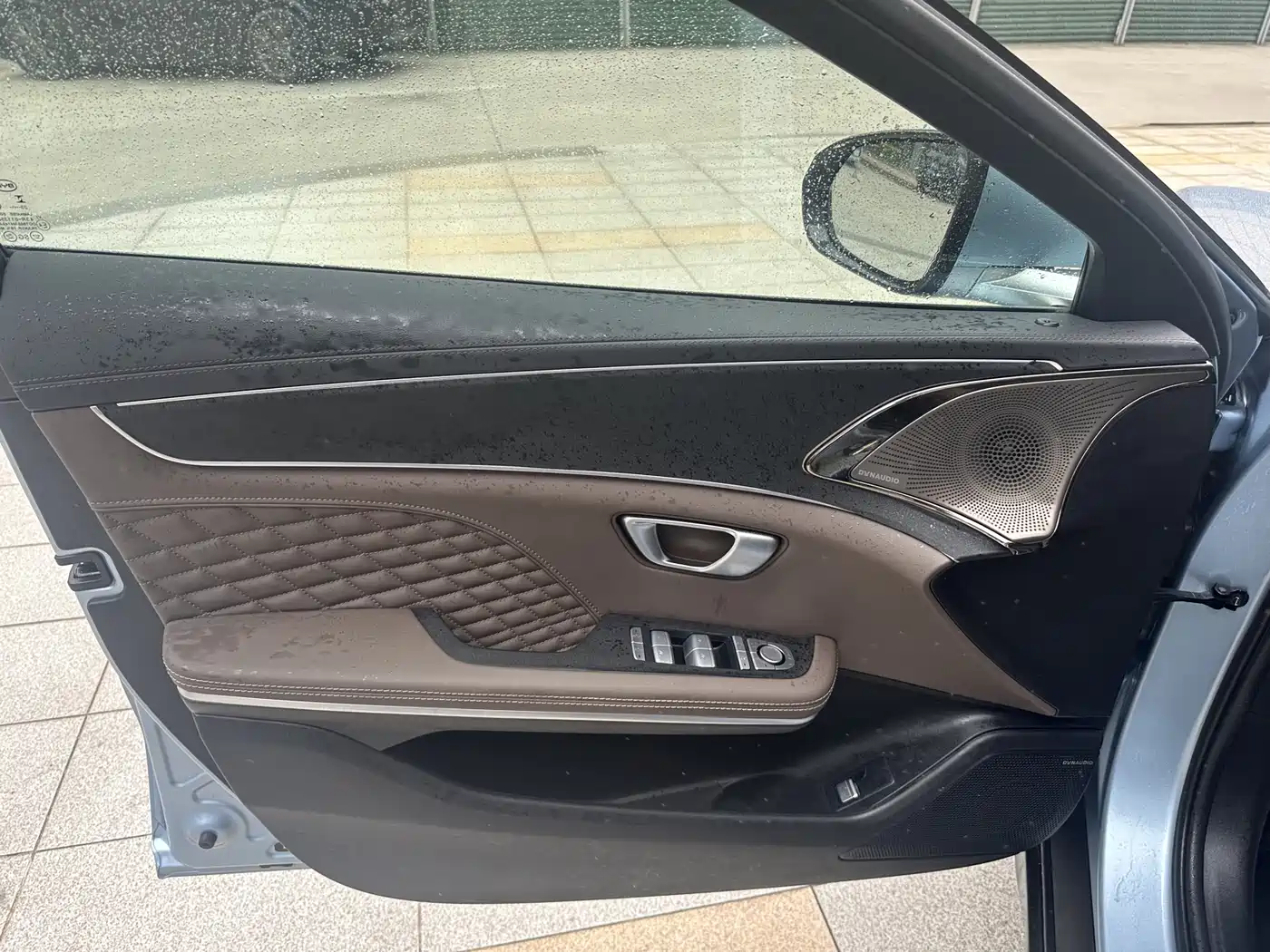 BYD Han 2023 EV Champion Edition 605KM FWD Premium фото 15