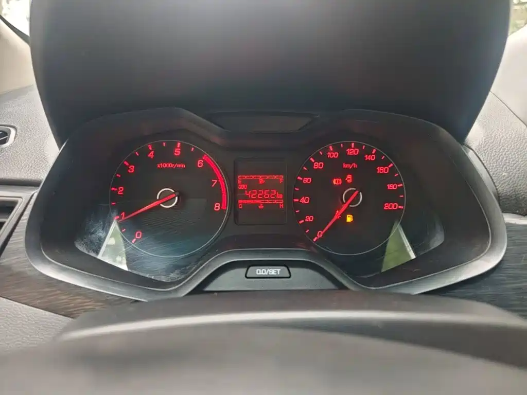 Baojun 310 2018 2016 1.2L Manual Comfort Model