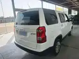 صورة 7 - Changan Oshan Changan Oushang X70A