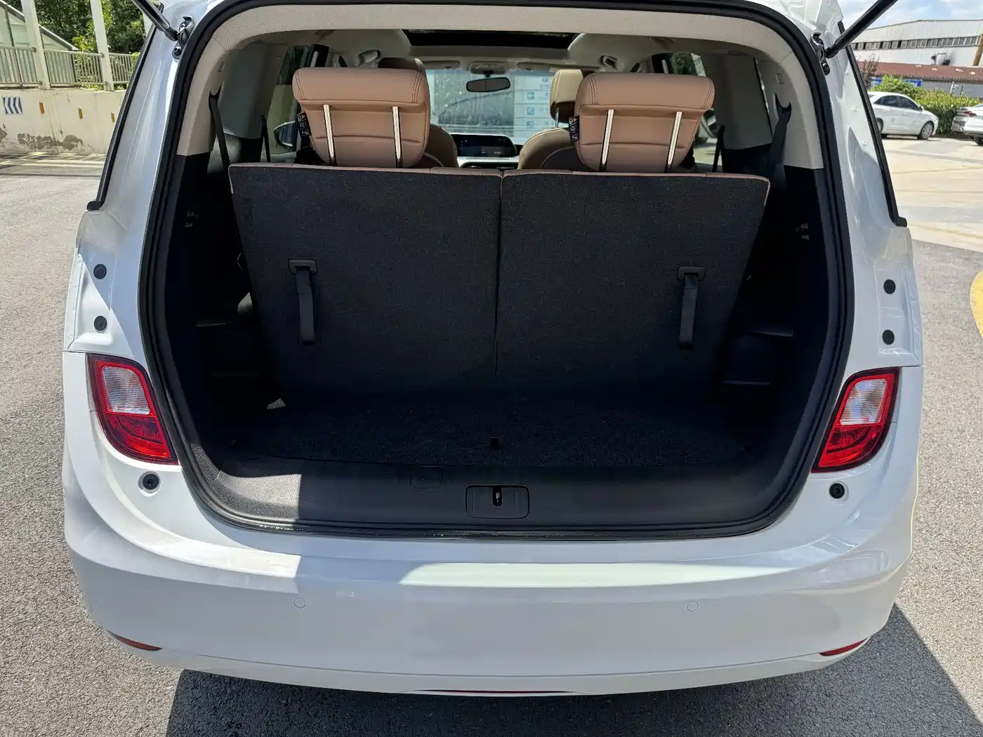 Фото 20 - Buick GL6