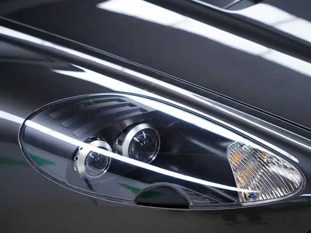 Aston Martin DBS 2010 2009 6.0 Touchtronic Coupe