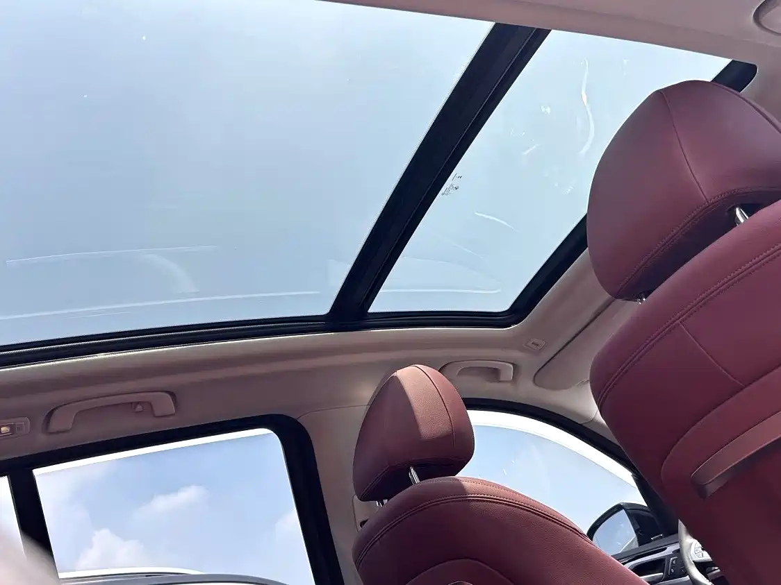 BMW X3 2023 xDrive25i M Sport Package фото 5