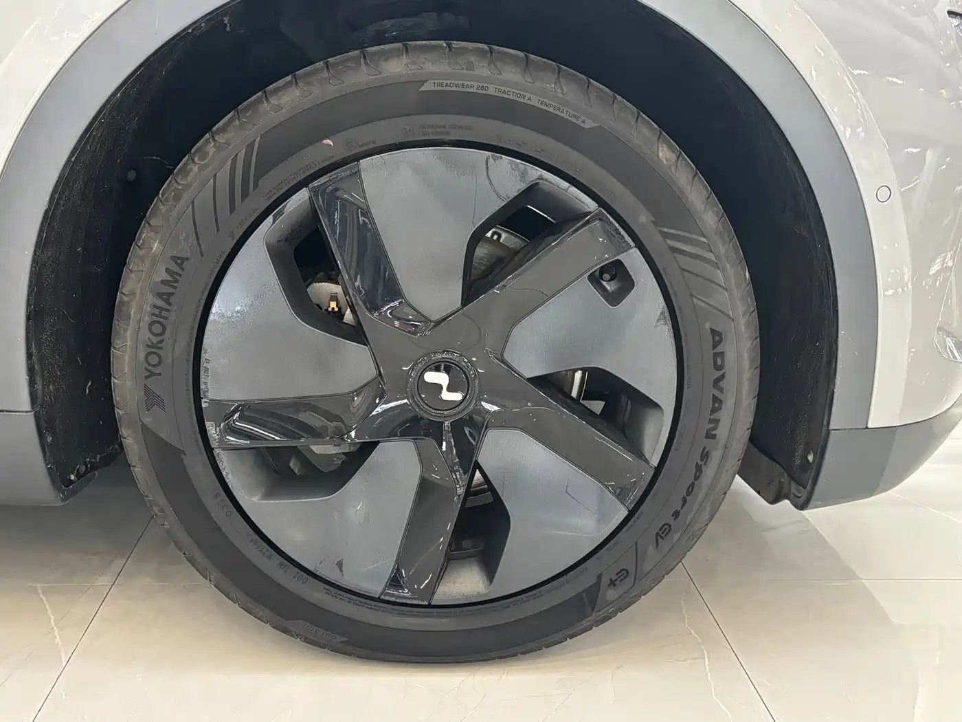 Ledao L60 2024 2024 60kWh Rear-Wheel Drive