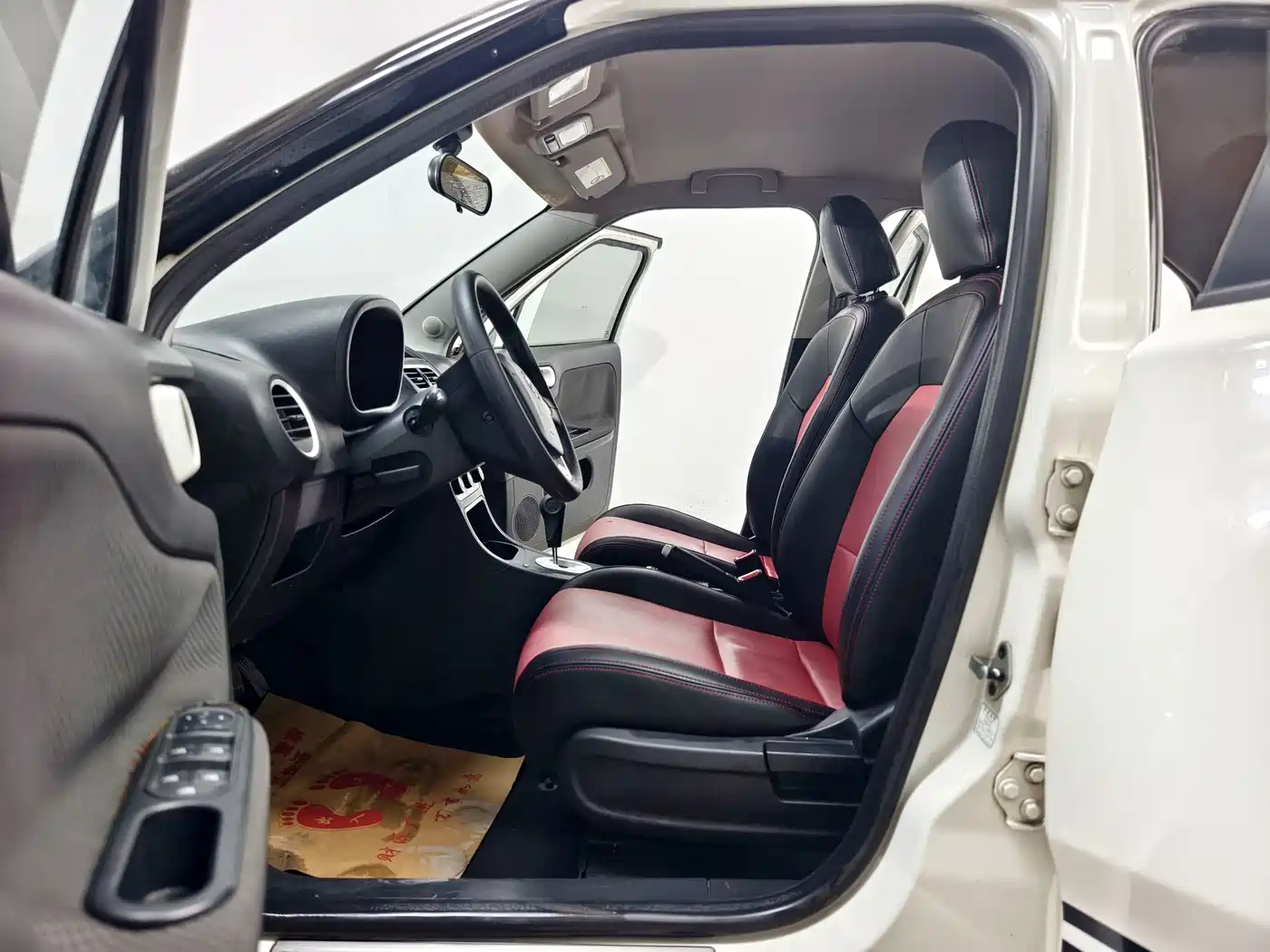 MG 3 2013 2013 1.3L AMT Comfort Edition