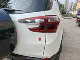 Фото 8 - BYD Yuan