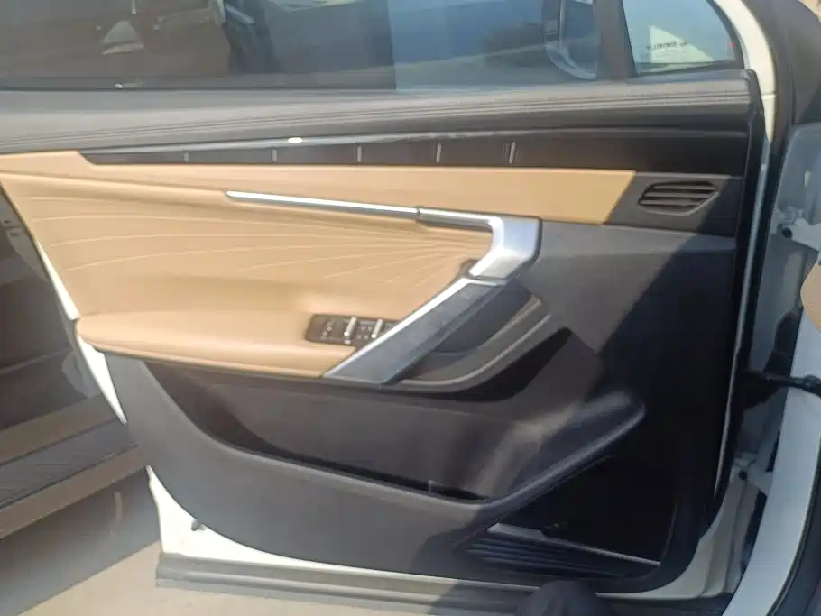 Geely Boyue L 2023 2023 1.5TD DCT Premium