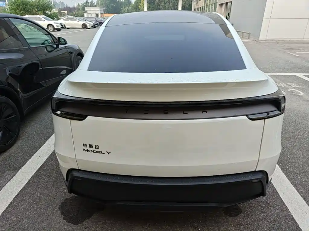 Фото 6 - Tesla Model Y