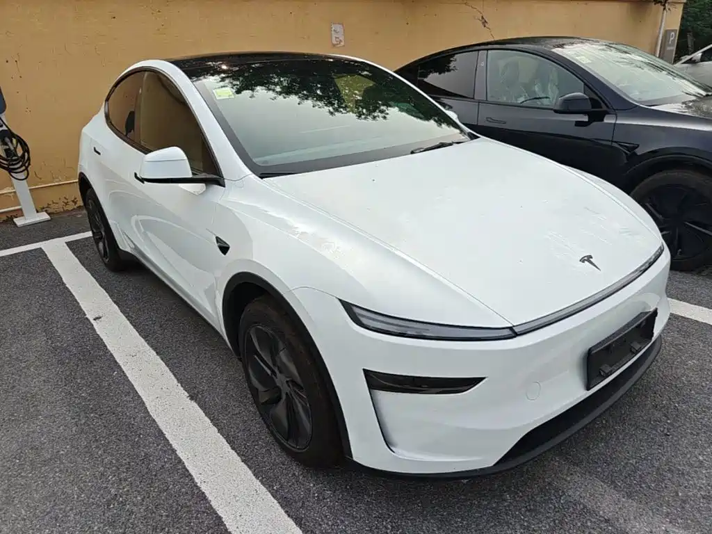 Фото 4 - Tesla Model Y