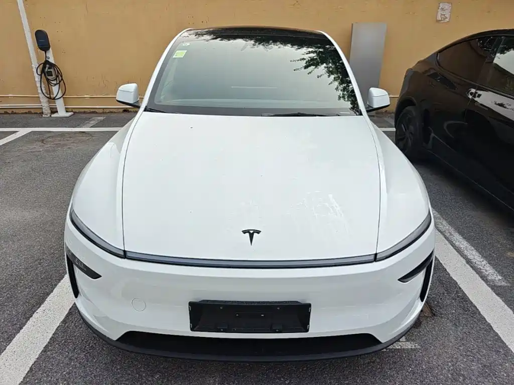 Фото 3 - Tesla Model Y