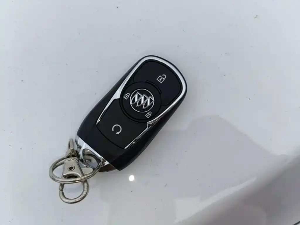 Buick Velite 6 2026 2024 450km Comfort PLUS
