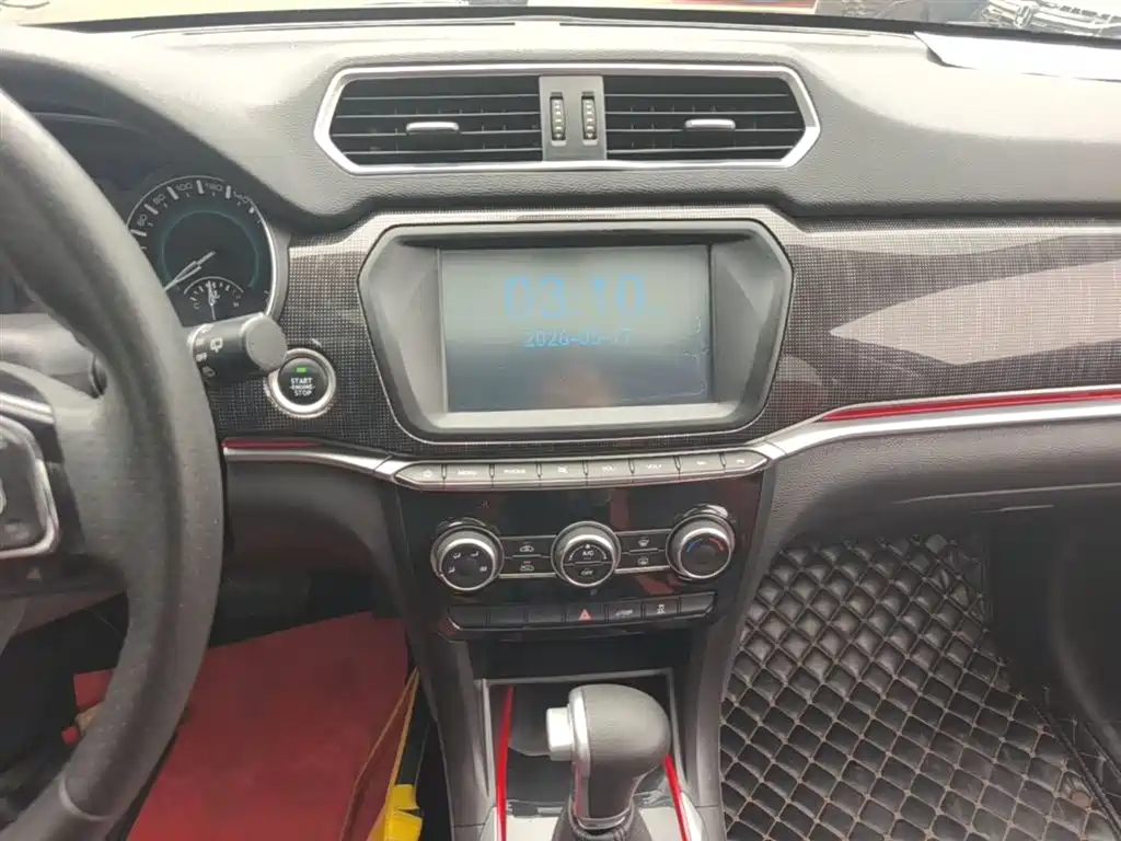 Haval H2 2017 Blue Label 1.5T Automatic 2WD Luxury фото 13