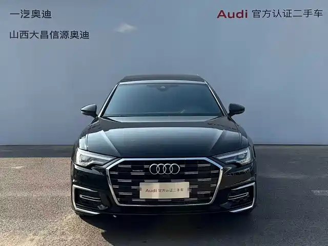 Audi A6L 2026 Model Year 45 TFSI Premium Dynamic — фото 2