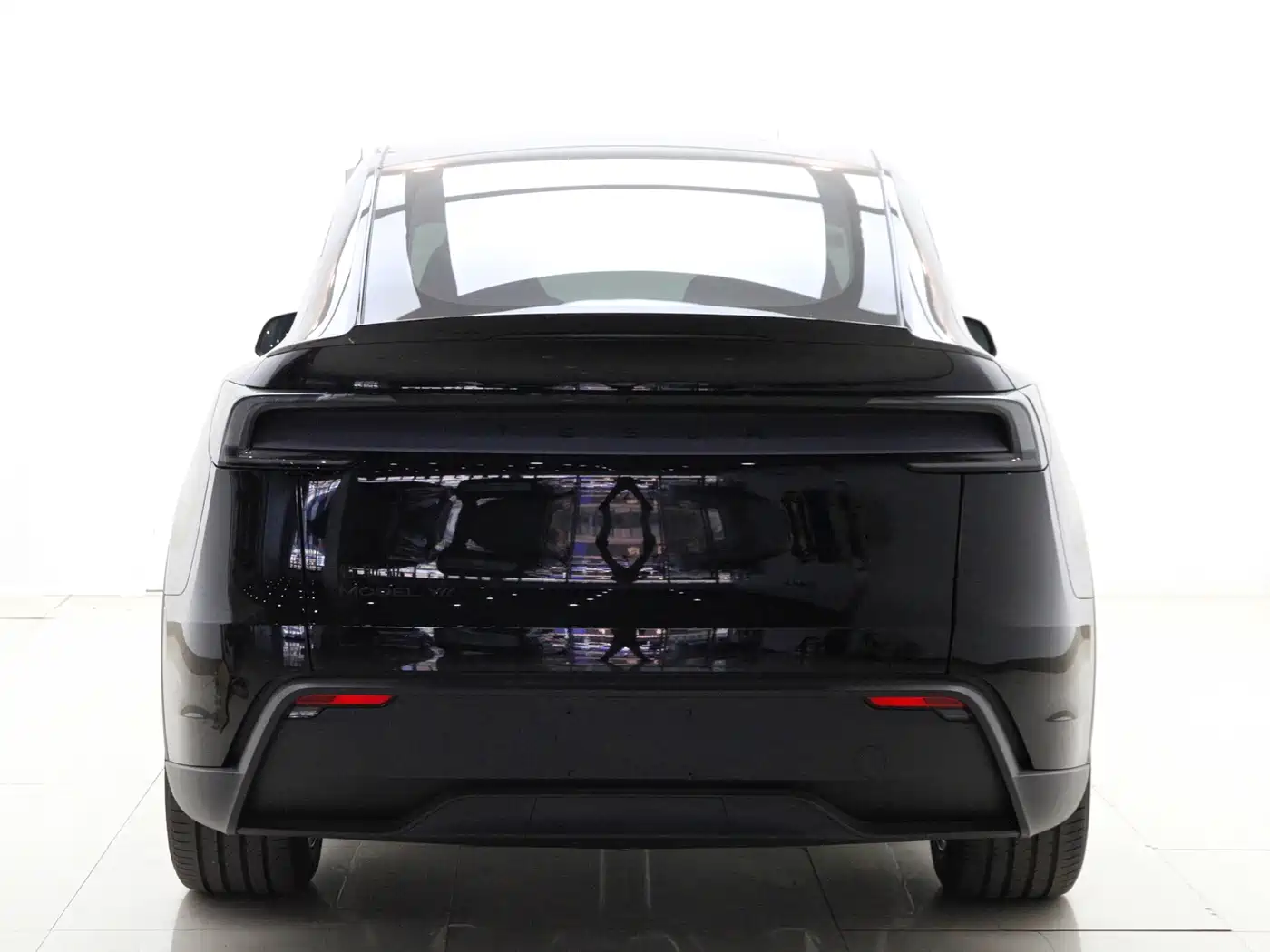 Tesla Model Y L 2026 2025 Facelift Long Range AWD