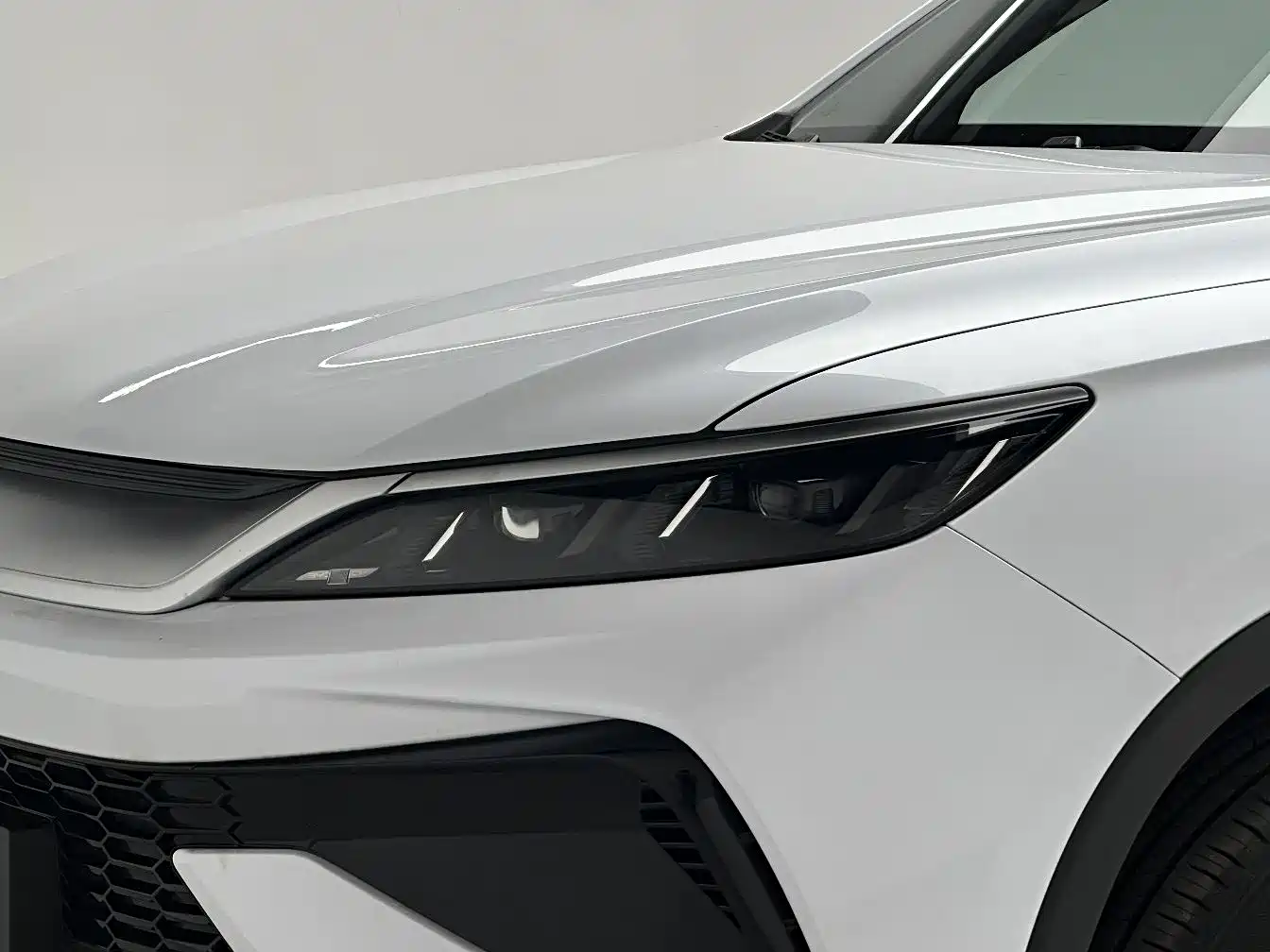BYD SONGJIANG NEW ENERGY