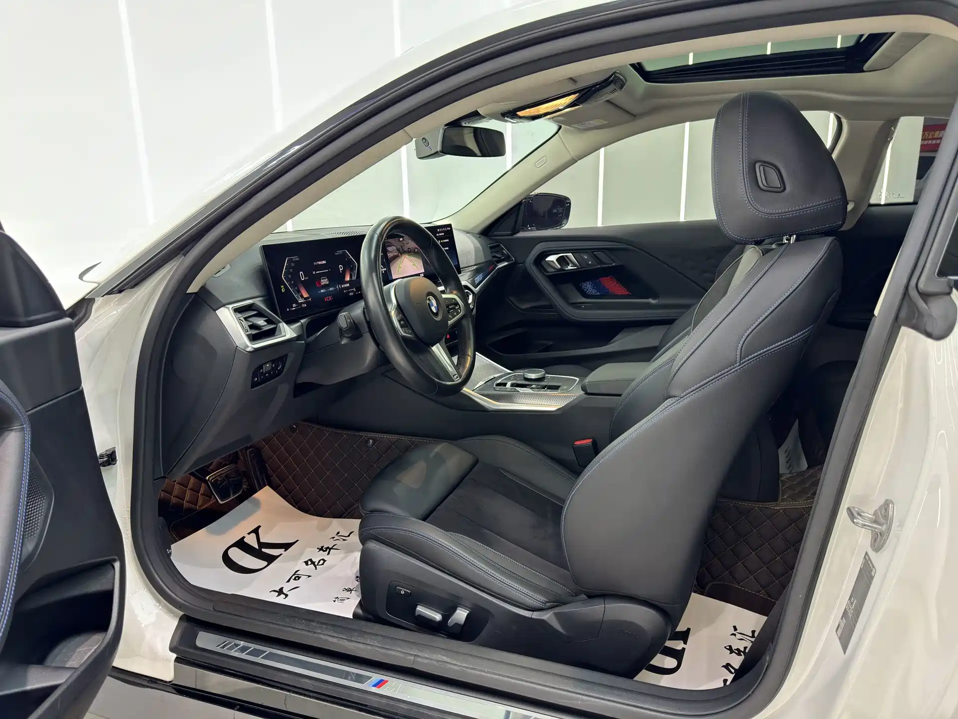 Фото 4 - BMW 2 Series (Import)