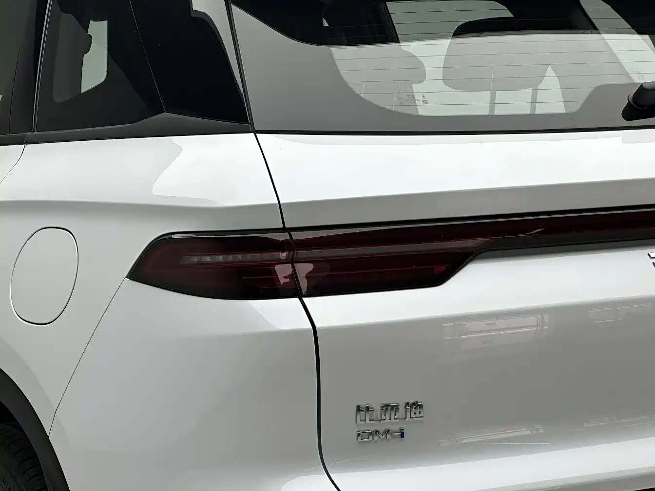 BYD SONGJIANG NEW ENERGY