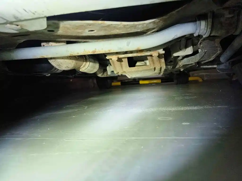 Baojun Lechi 2013 2012 Facelift 1.0L Manual P-TEC Standard