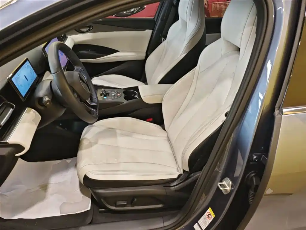 BYD Seal 06 New Energy 2024 DM-i 80KM Prestige фото 15