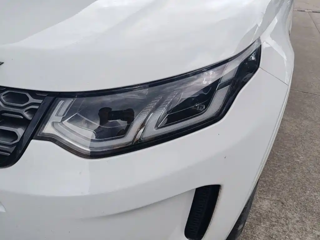 Фото 24 - Land Rover Discovery Sport