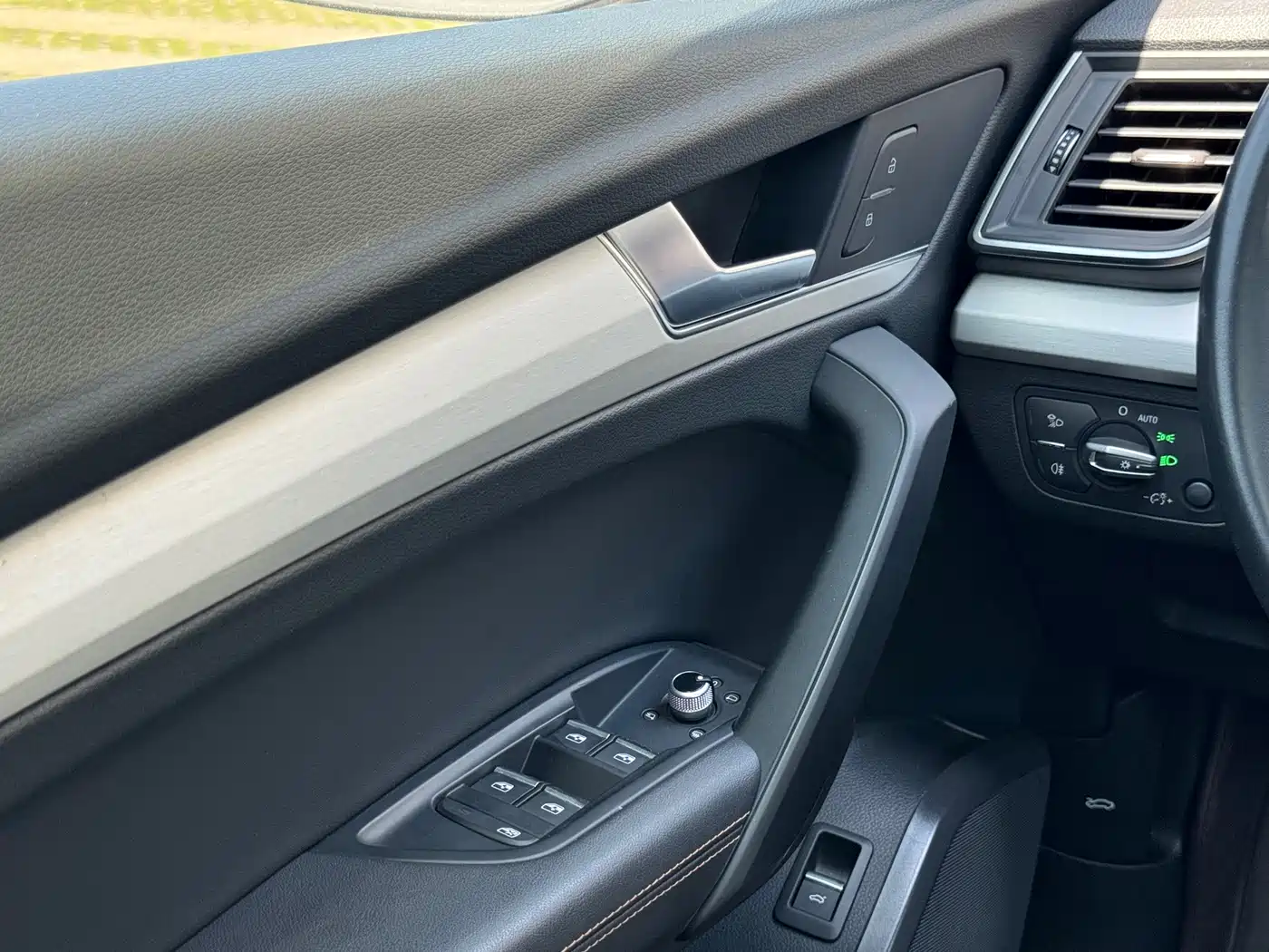Audi Q5L 2019 2018 40 TFSI Premium Fashion China VI